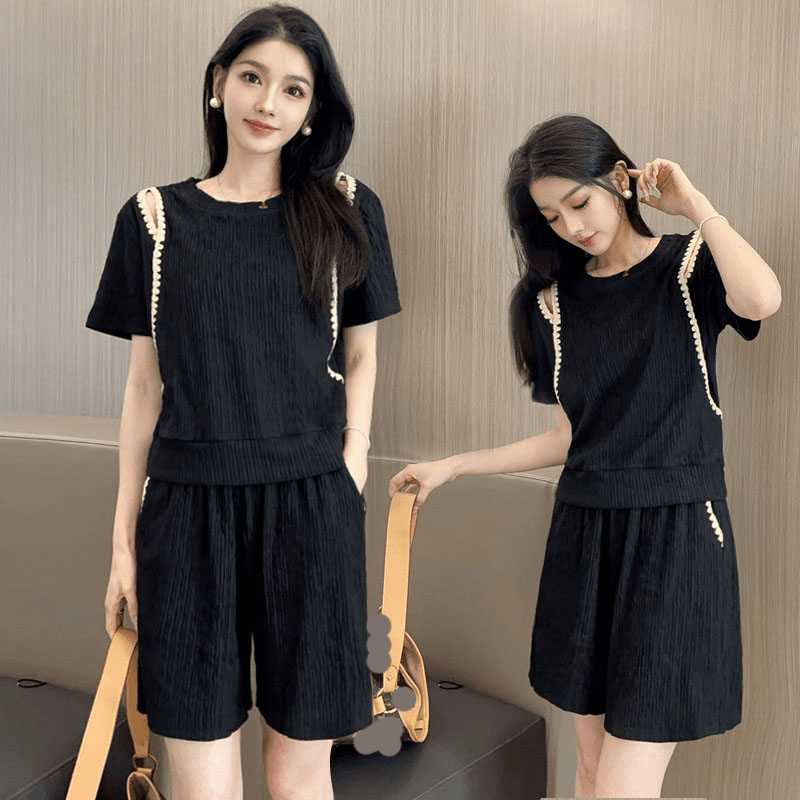Kore Moda Kapalı Omuz T-Shirt  - Blouse Off Shoulder incelemesi ve fiyatı