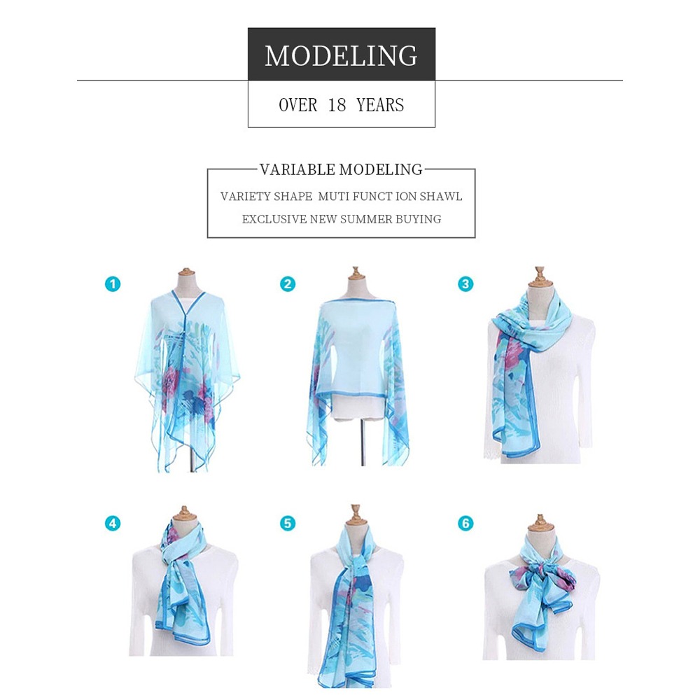 Moda Düz renk Şal Eşarp Lüks G - Cover Up Kaftan incelemesi ve fiyatı