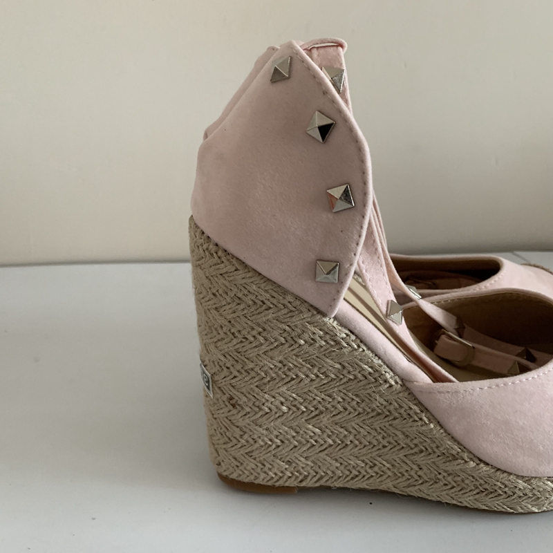 SIMLOVEYO espadrilles Kadın ka - Wedge Espadrille Women incelemesi ve fiyatı