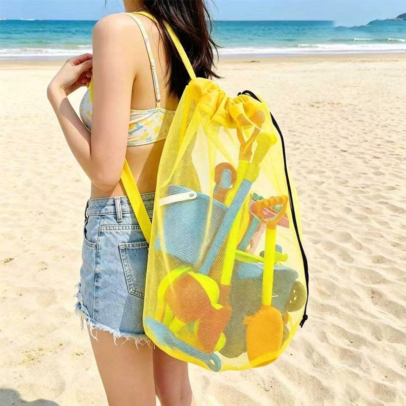 Büyük Kapasiteli Taşınabilir Ö - Tote Bag Beach incelemesi ve fiyatı