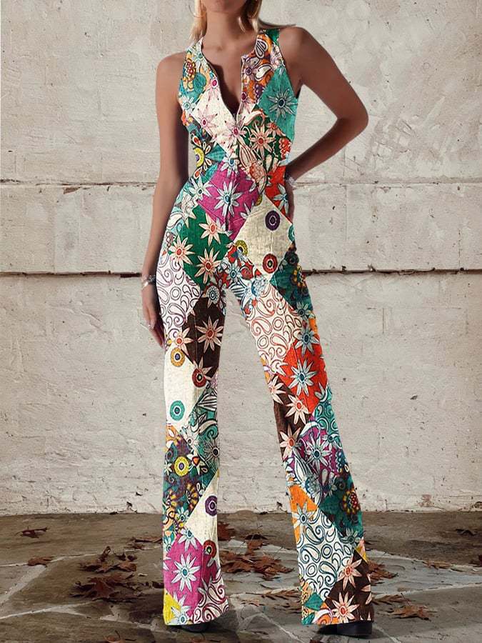 Kadın Modası Yüksek Bel Fermua - Romper Floral Print incelemesi ve fiyatı
