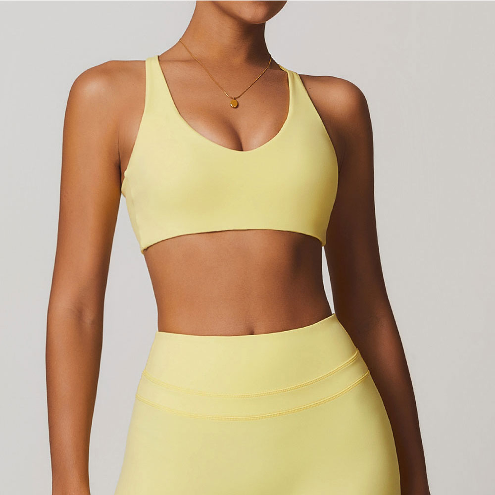JUREN spor kadın sutyeni spor  - Bralette Triangle Set incelemesi ve fiyatı