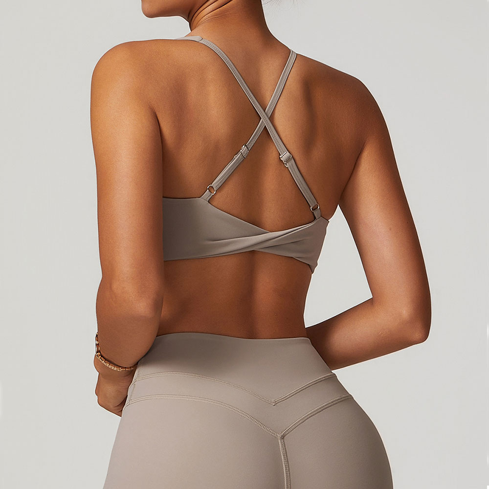 JUREN spor kadın sutyeni spor  - Bralette Triangle Set incelemesi ve fiyatı