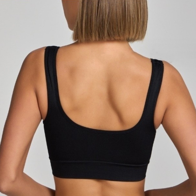 3D Spor Yelek Nefes Hiçbir Çel - Bralette Triangle Set incelemesi ve fiyatı